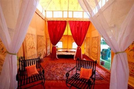 Hotel Pithla Haveli Džaisalmér Exteriér fotografie
